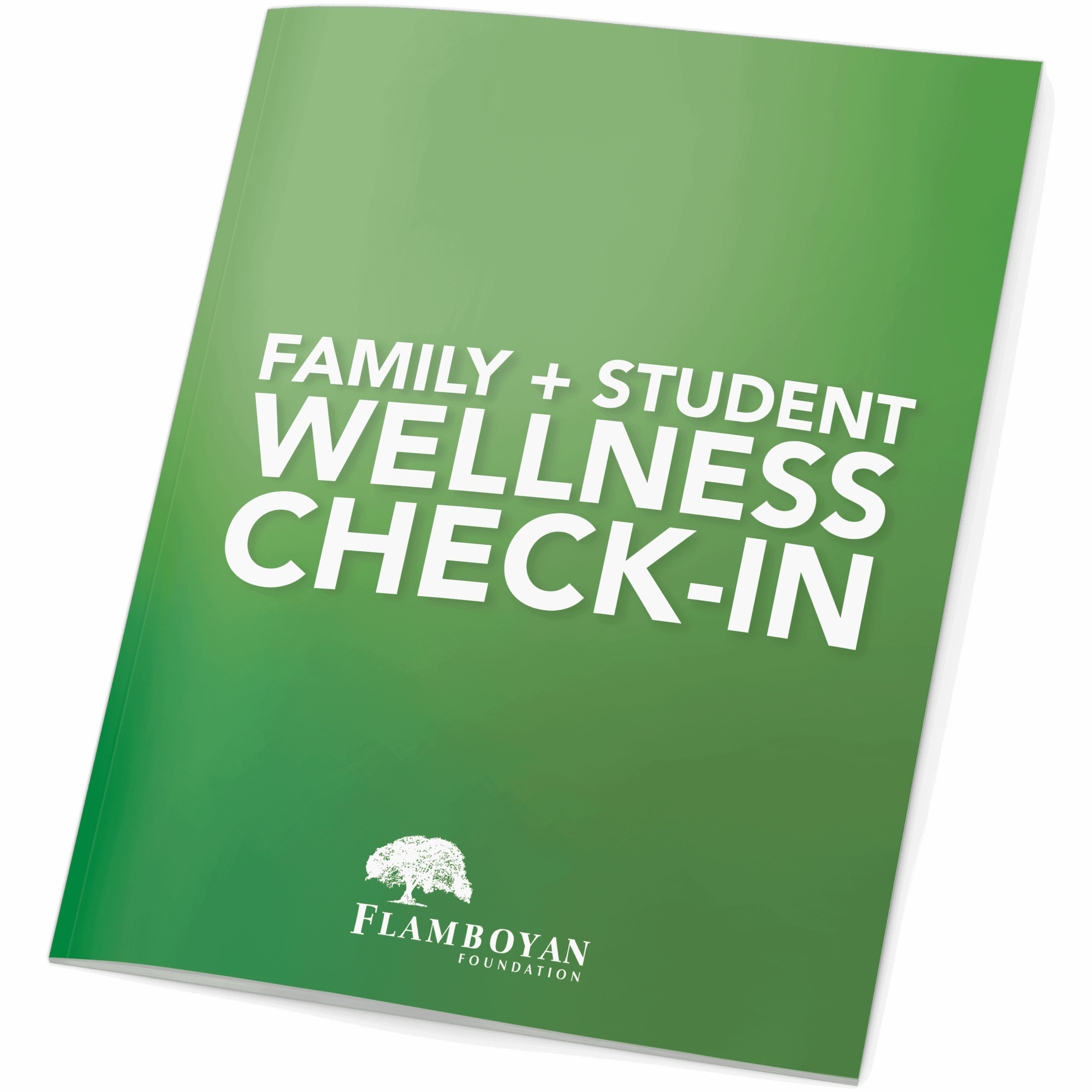 Family + Student Wellness Check-In by Flamboyan Foundation