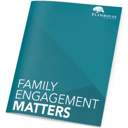 Family Engagement Matters by Flamboyan Foundation