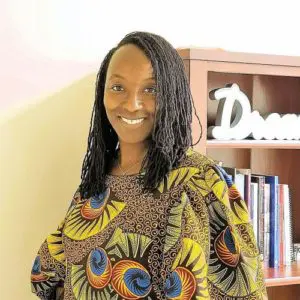 Dr. Kyndra Middleton