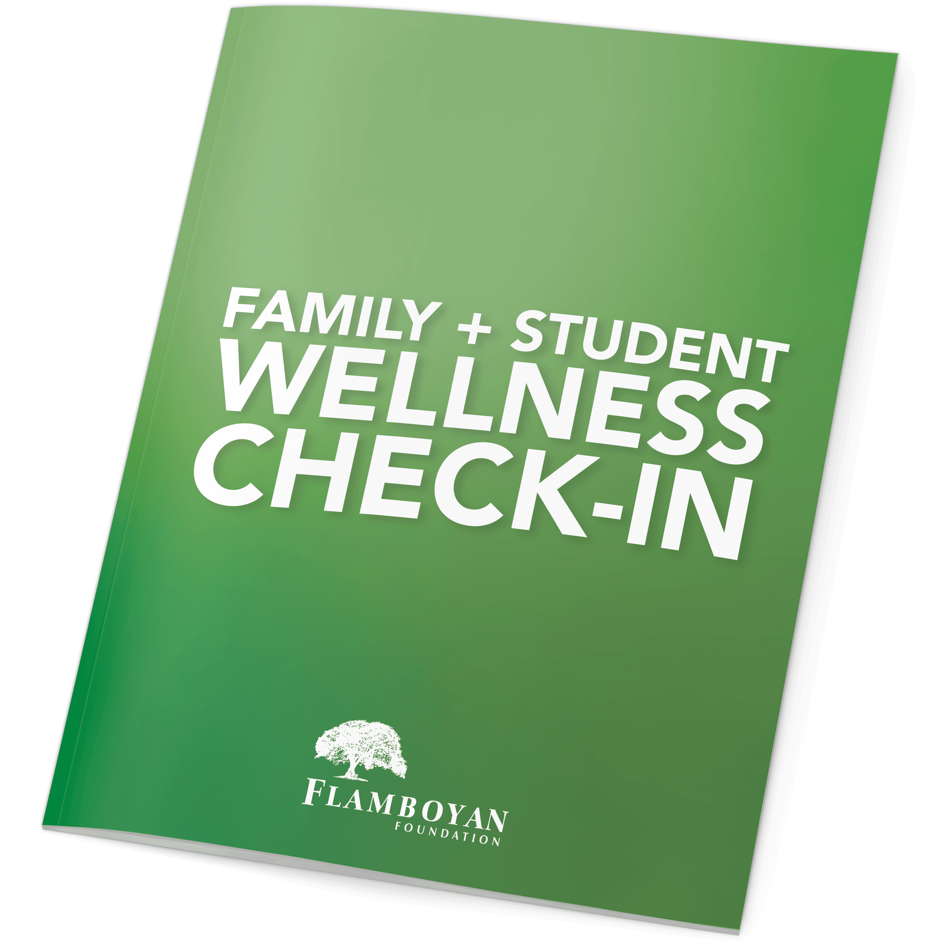 Family + Student Wellness Check-In by Flamboyan Foundation