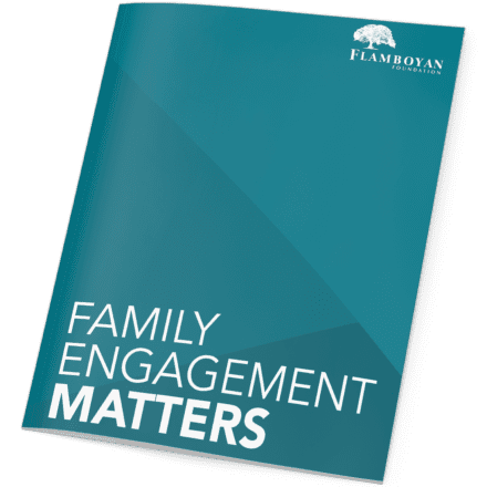 Family Engagement Matters by Flamboyan Foundation